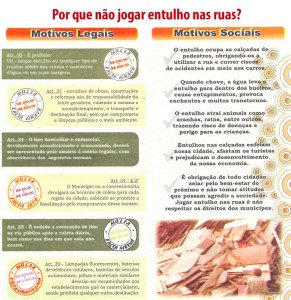 entulho 23