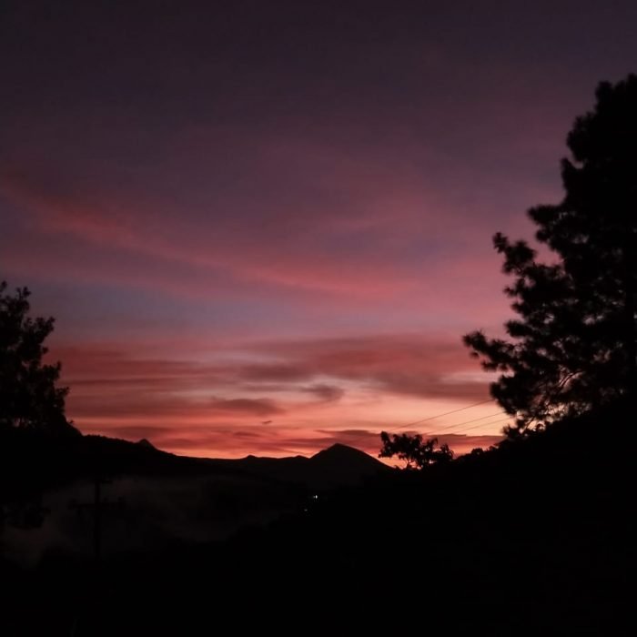 Horizonte - foto de Alex Ribeiro