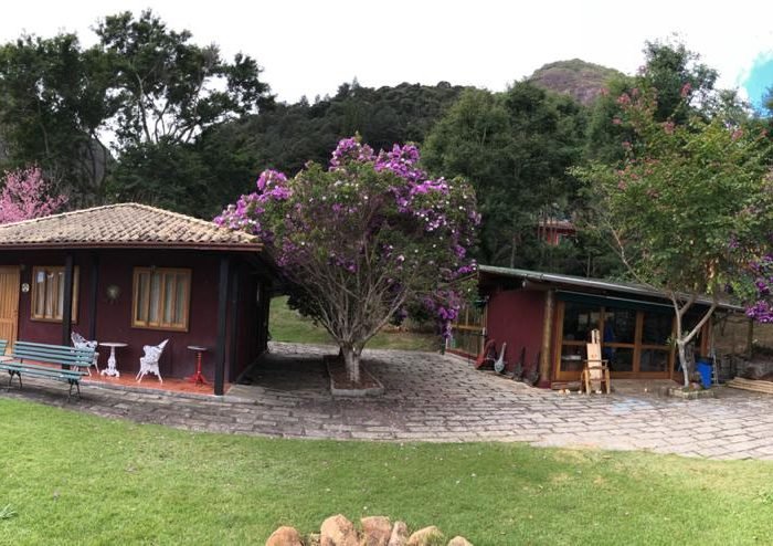 Foto de Claudio Vasconcelos