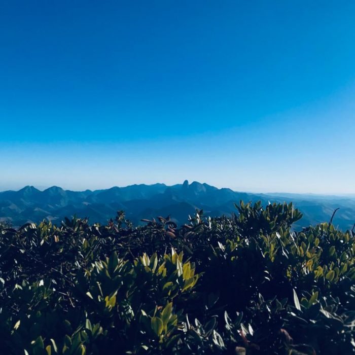 Céu - foto Milton Tesserolli