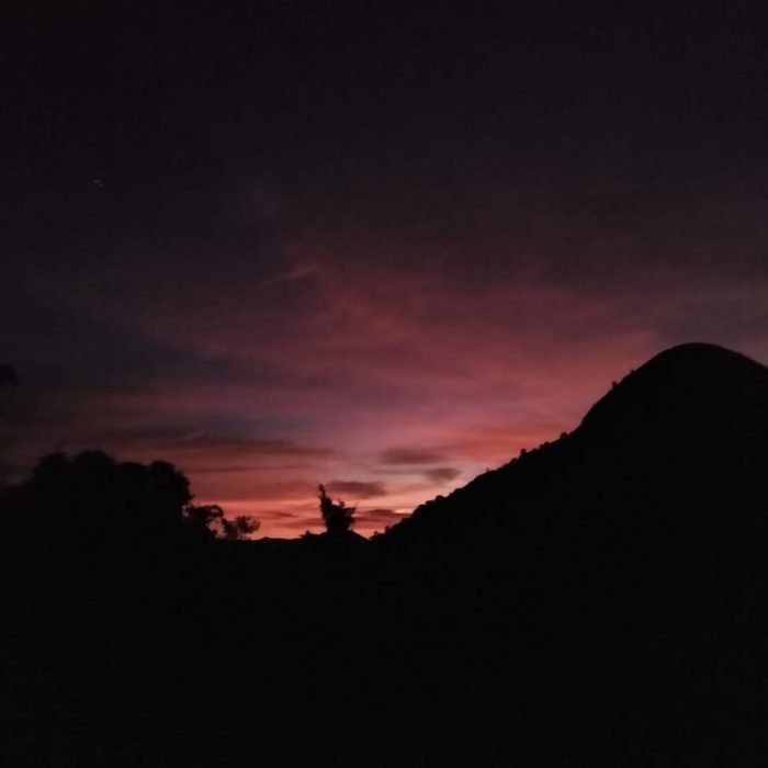 Horizonte - foto Otávio Cunha