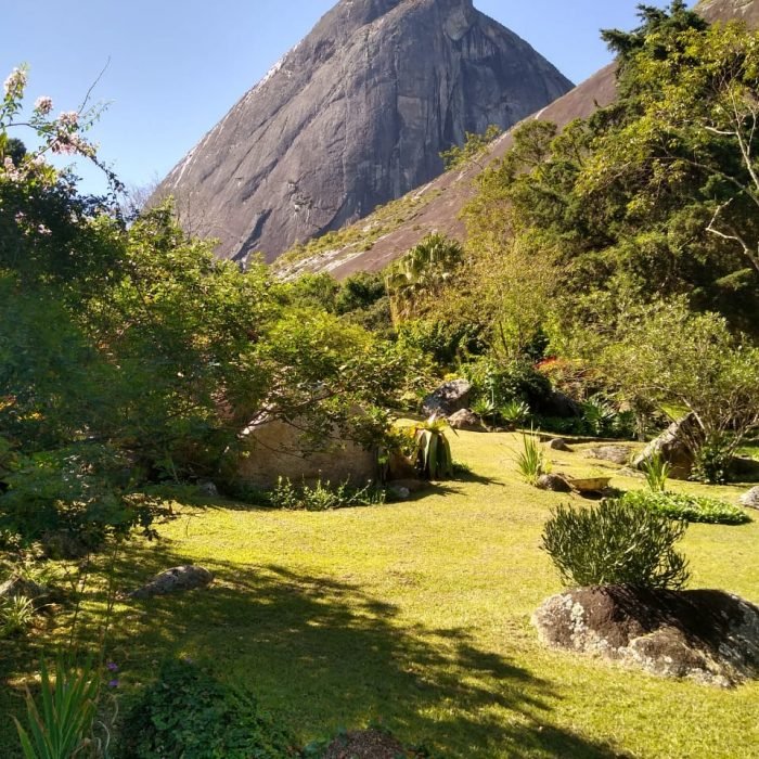 pedra do cantagalo - foto Otávio Cunha
