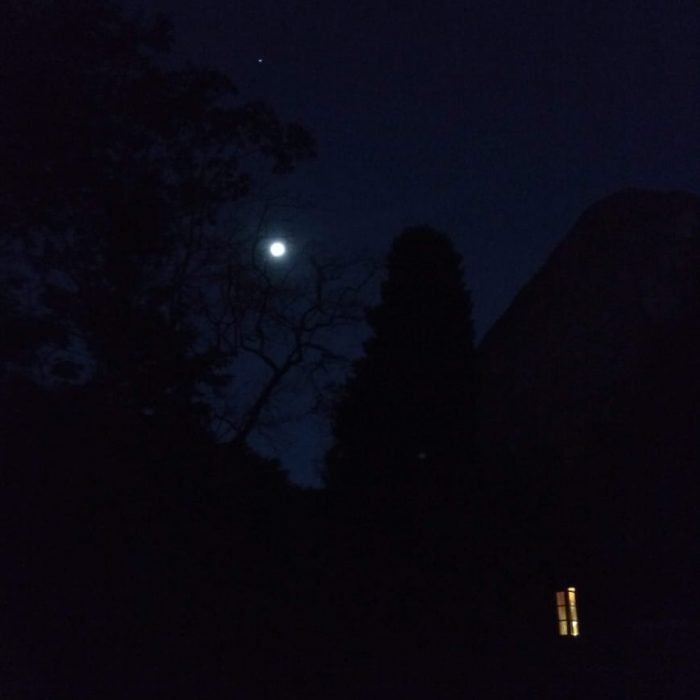 pedra do cantagalo - foto Otávio Cunha