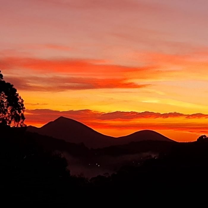 Horizonte - foto Reinaldo Rabelais