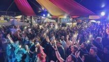 Biergarten Petrópolis acontece entre os dias 18 de junho e 05 de julho