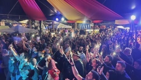 Biergarten Petrópolis acontece entre os dias 18 de junho e 05 de julho